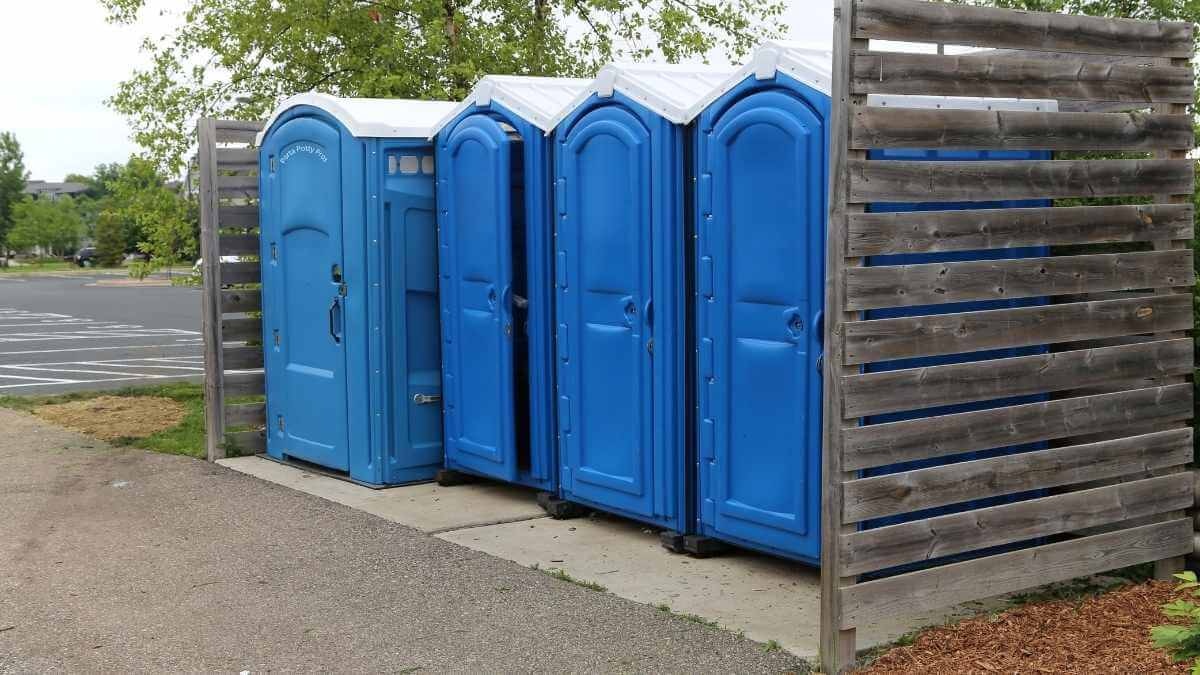 Porta Potty Rental Pros - Reliable Portable Toilet Rentals in Fletcher, MO, 63030